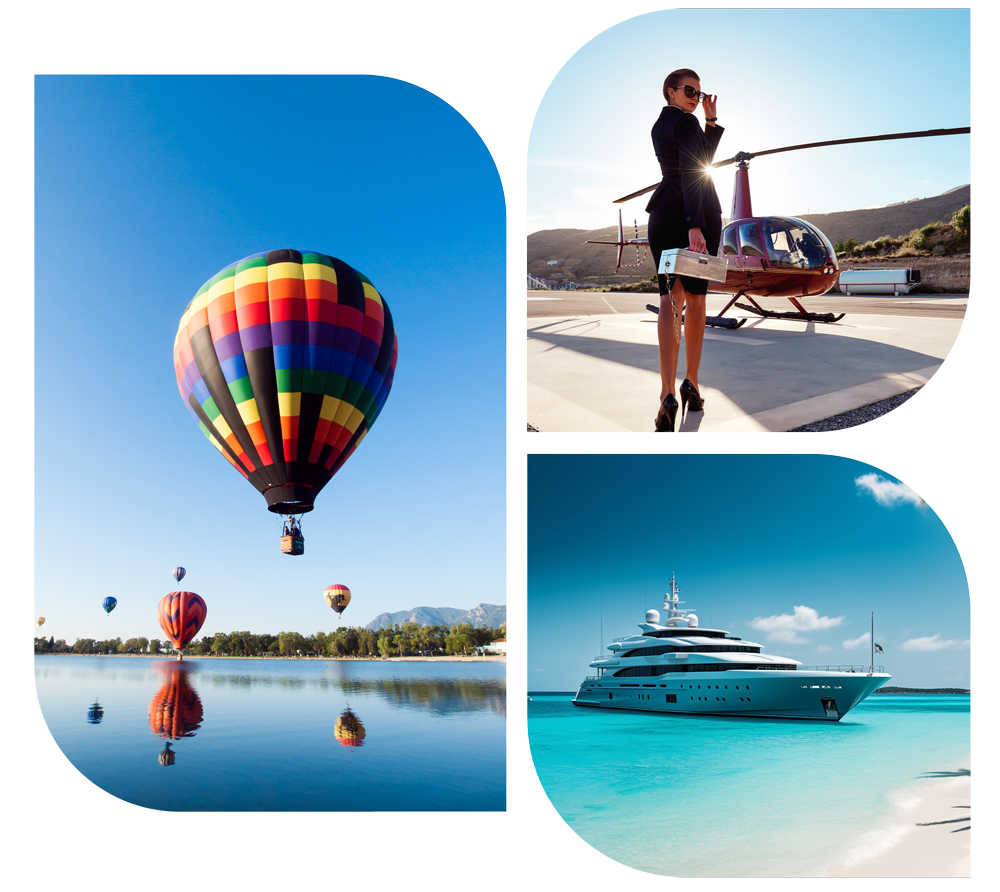 Luxury-VIP-Travel