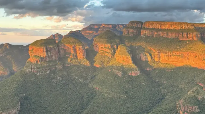 LOCAL IS LEKKER - Why Mpumalanga - wow events